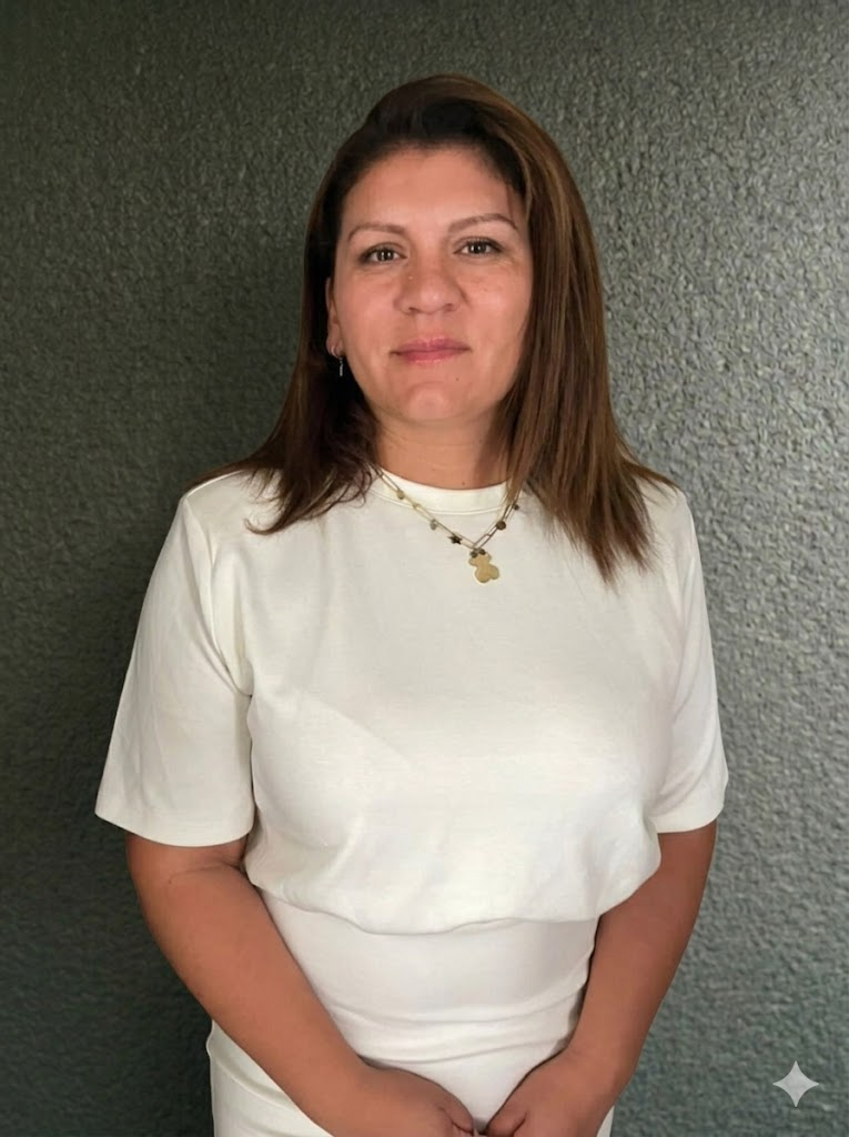 Lorena Palma, Directora de Operaciones de DRS TI