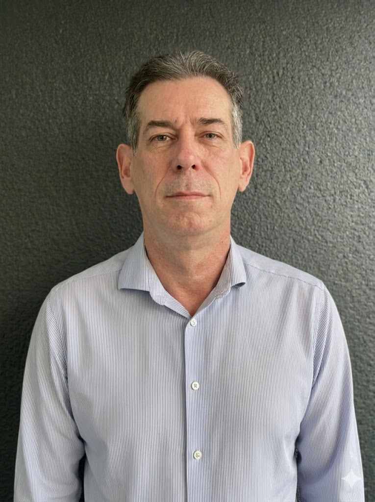 Rafael Díaz, Líder Técnico de DRS TI